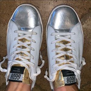 Golden Goose Sneakers